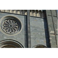 Fotografie della Cattedrale di S. Andrea a Vercelli